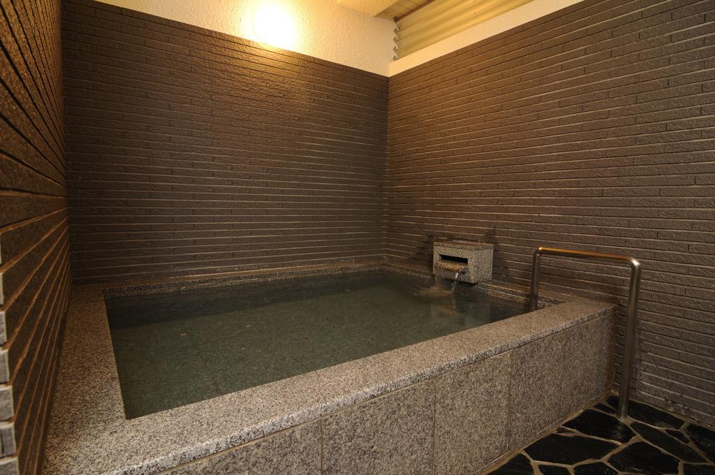 Hotel Iida Kyoto Exteriör bild