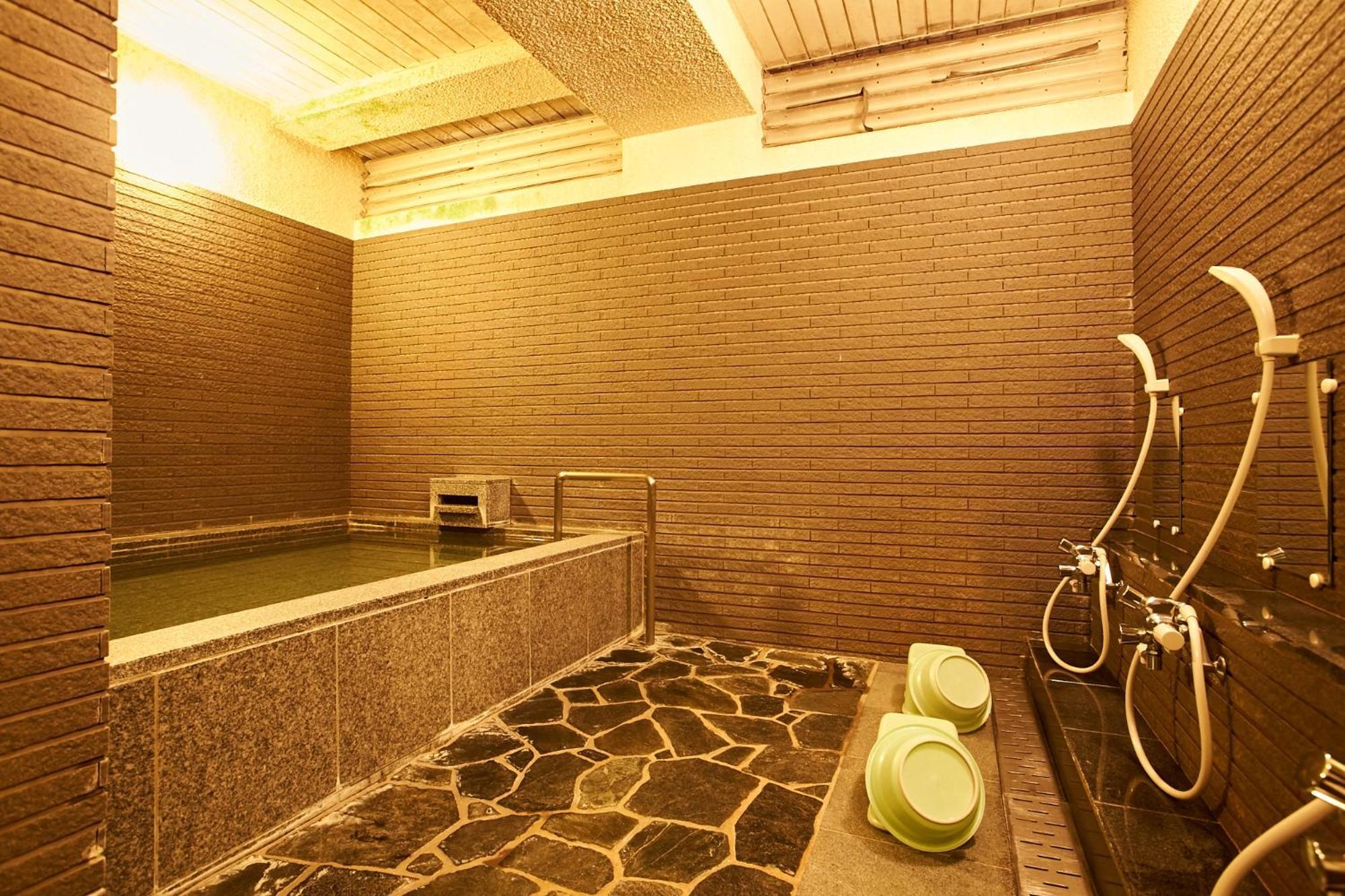 Hotel Iida Kyoto Exteriör bild