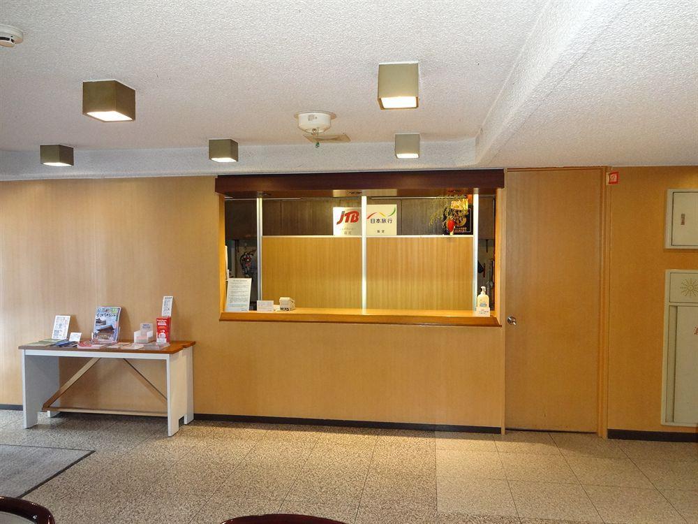 Hotel Iida Kyoto Exteriör bild