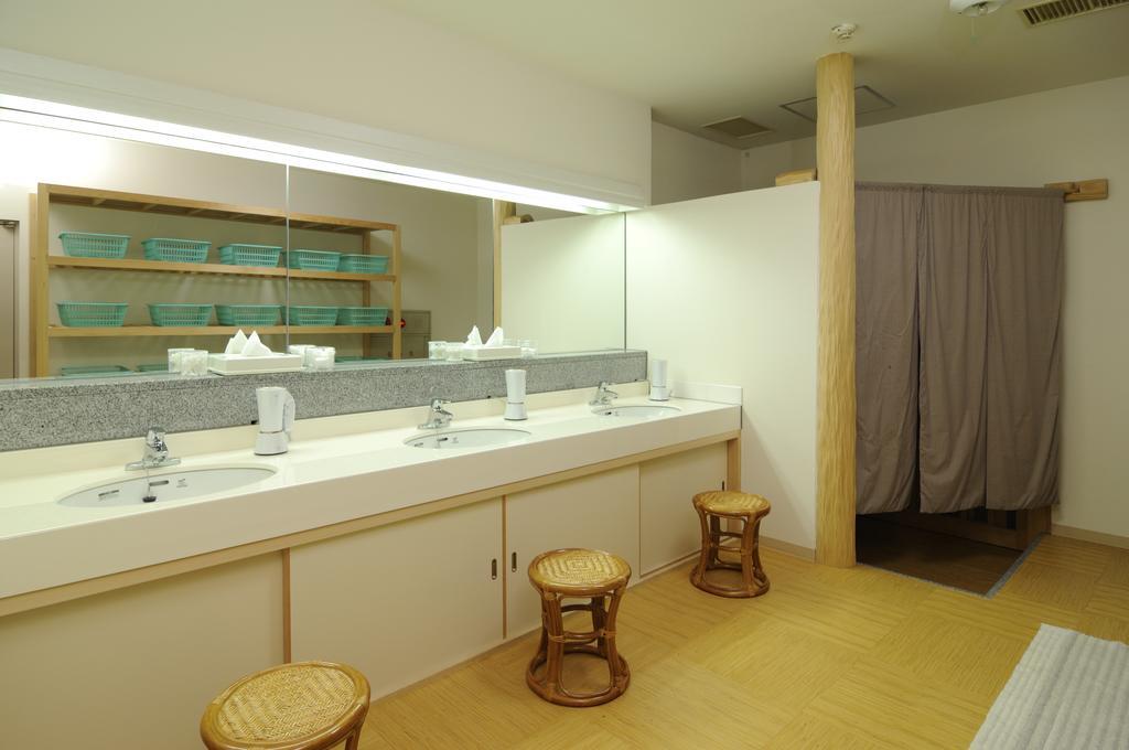 Hotel Iida Kyoto Exteriör bild