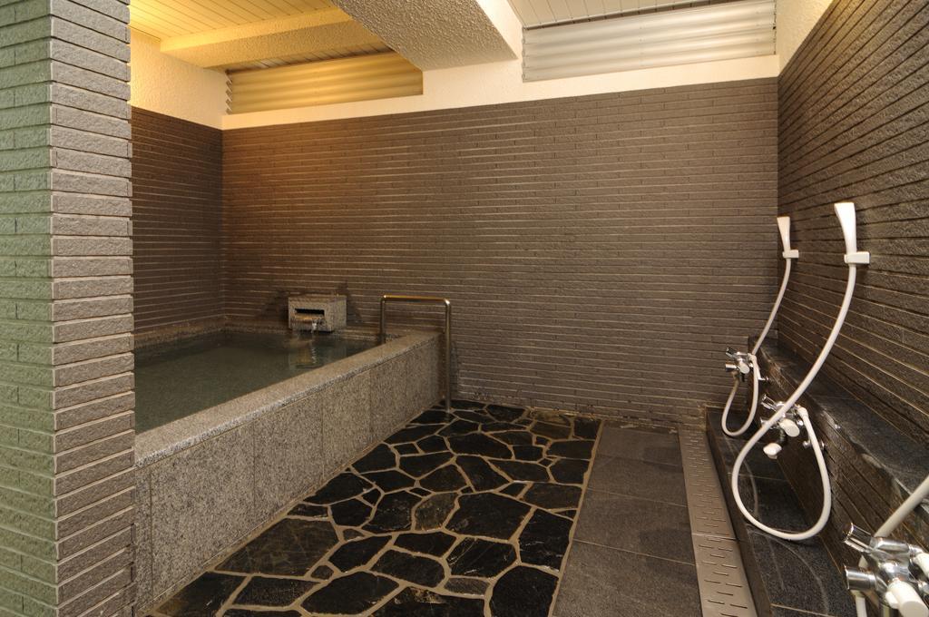 Hotel Iida Kyoto Exteriör bild